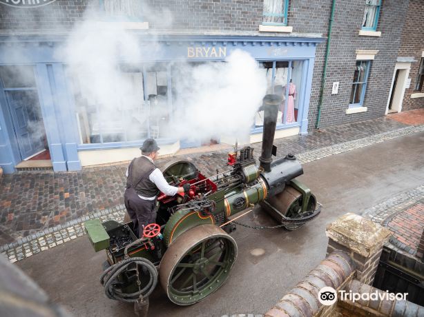 Blists Hill Victorian Town