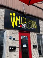 Wild Card Brewing Co