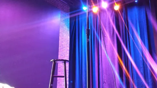 Raleigh Improv