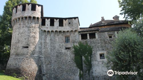 Castello Visconteo