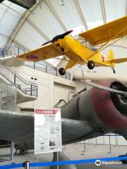 Tokorozawa Aviation Museum