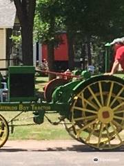 Barron County Historical Society Pioneer Village Museum