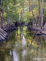 Cibolo Nature Center