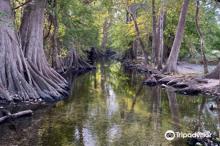 Cibolo Center for Conservation