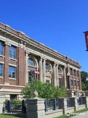 Union Pacific Railroad Museum