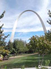 Gateway Arch National Park