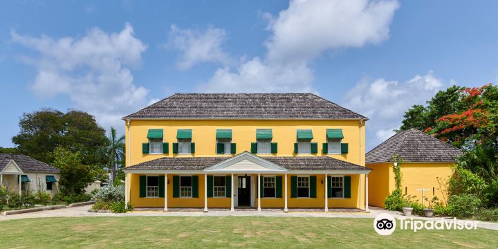 George Washington House