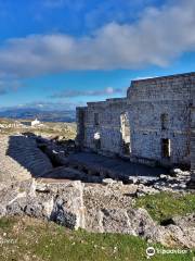 Ciudad Romana de Acinipo