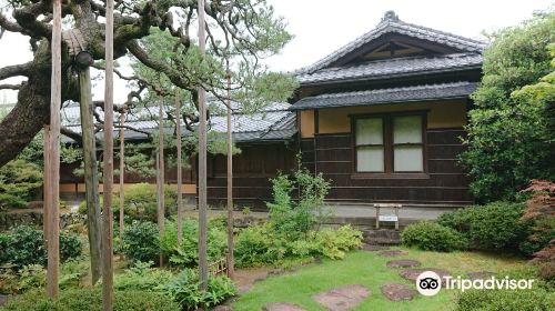 上花輪歴史館