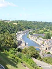 Les Remparts de Dinan