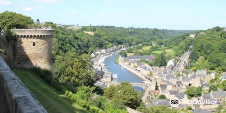 Les Remparts de Dinan