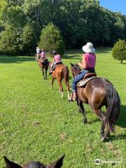 Double J Stables and Campgrounds