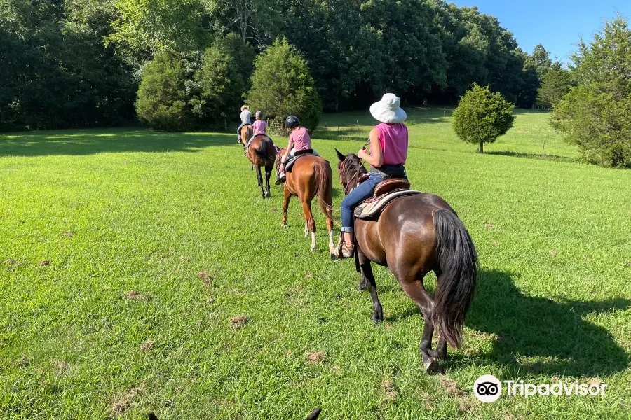 Double J Stables and Campgrounds