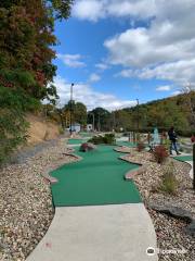 Morgantown Miniature Golf & Chip-N-Putt