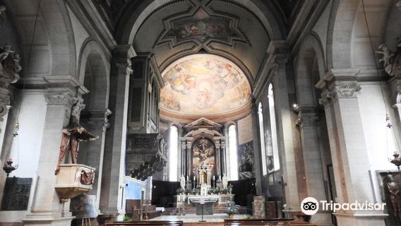 Santa Maria Maggiore