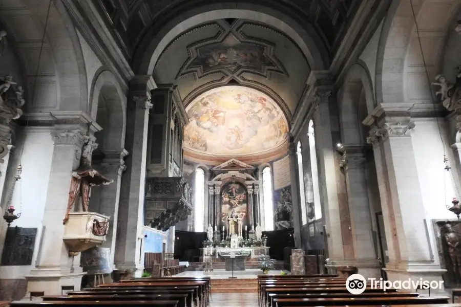 Chiesa di Santa Maria Maggiore