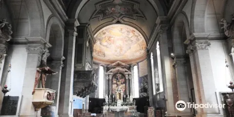 特倫托聖母聖殿