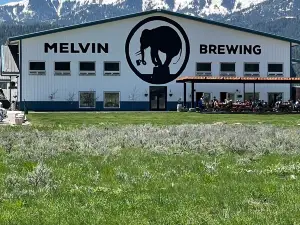 Melvin Taproom & Kitchen