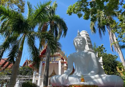 Mueang Phetchabun District