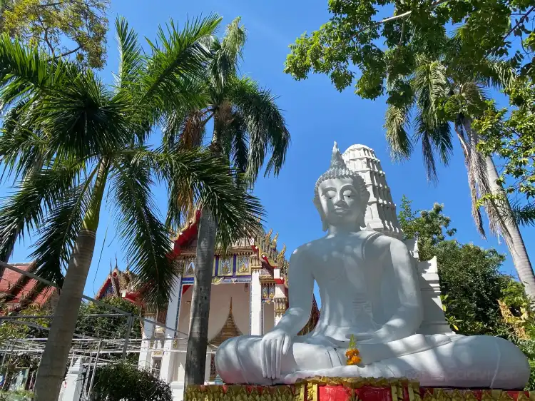 Mueang Phetchabun District