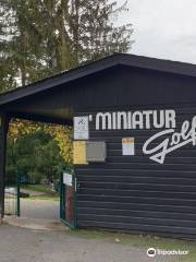 Minigolf Straßenmühle - Wiesbaden