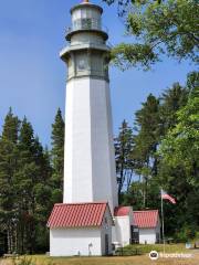 Phare de Grays Harbor