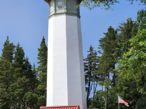 Grays Harbor Lighthouse