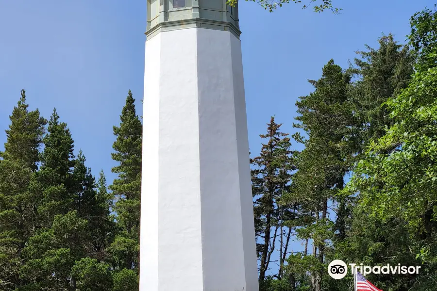 Grays Harbor Lighthouse