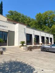 Chateau Minuty