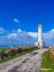 Faro de Cabo de Lastres