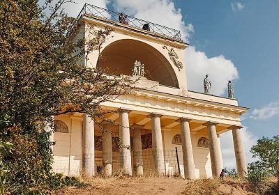 Temple of Apollo