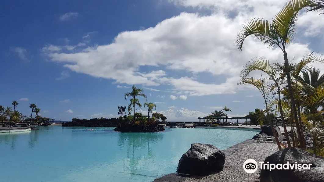 3_Parque Maritimo Cesar Manrique