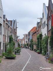 Walstraat Deventer