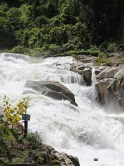 Yang Bay Waterfall