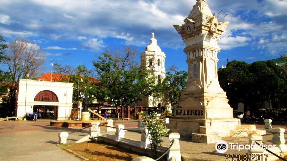 Plaza Burgos