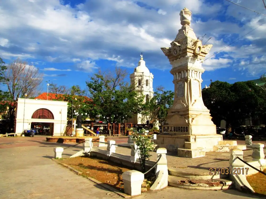 Hotels near Plaza Burgos