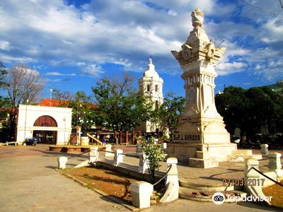 Plaza Burgos