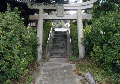 Tosho Shrine