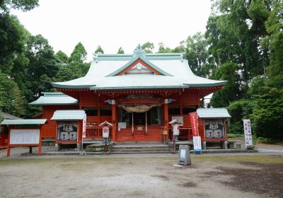 Onamuchi Shrine