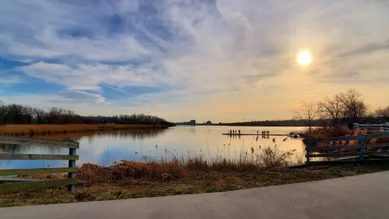 Overpeck County Park