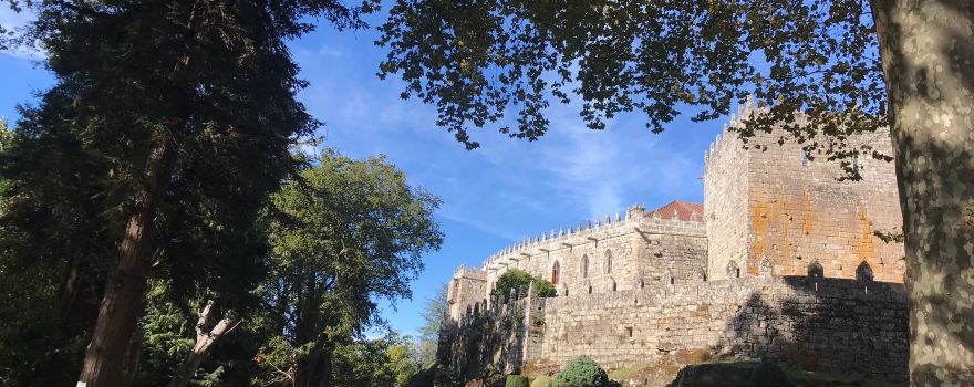 Castelo de Soutomaior