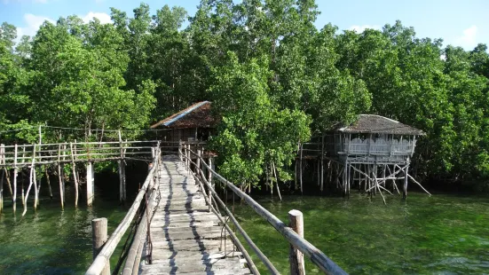 Guiwanon Spring Park