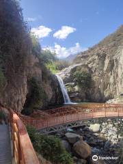 Cataratas de Hornillos