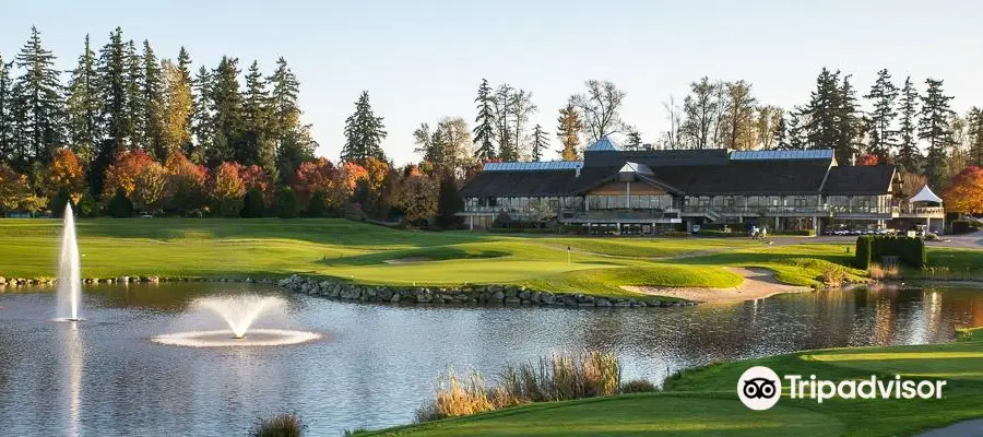 Northview Golf and Country Club