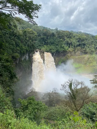 Dschang