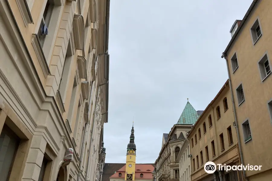 Rathaus Bautzen