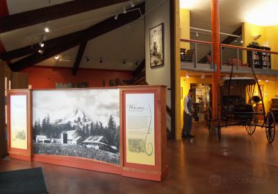 The History Museum of Hood River County