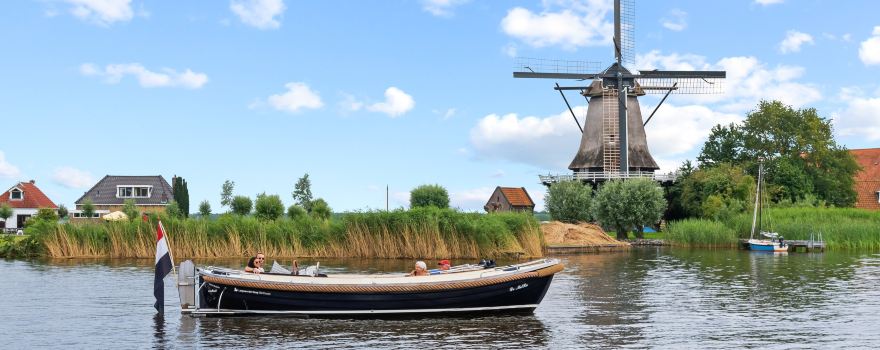 Langweerder Sloep BV