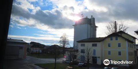 Trumer Privatbrauerei