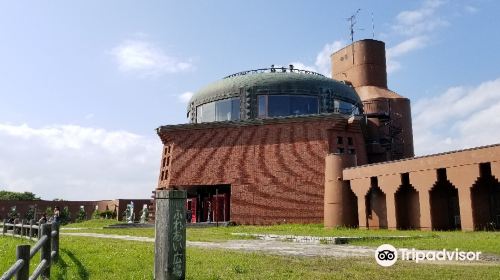 釧路濕原展望台